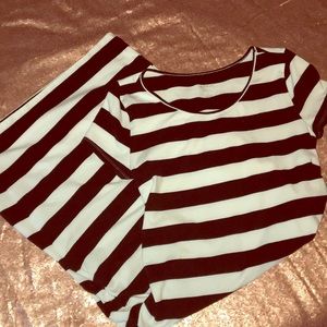 Isabel Maternity Dress